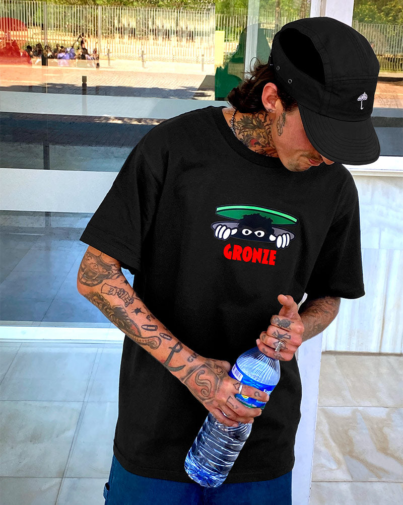 Gronze - Oscar Tee