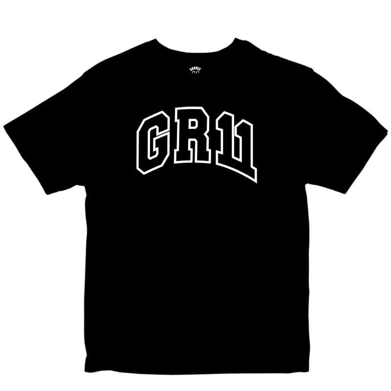 Gronze - GR11 Clear Tee