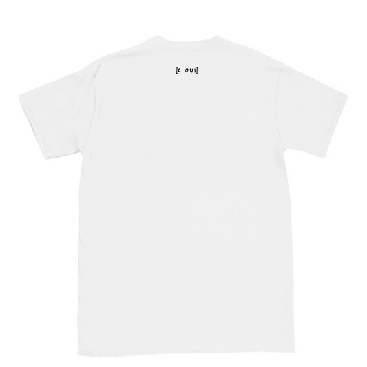 Gronze - T-shirt GR.11 Noir