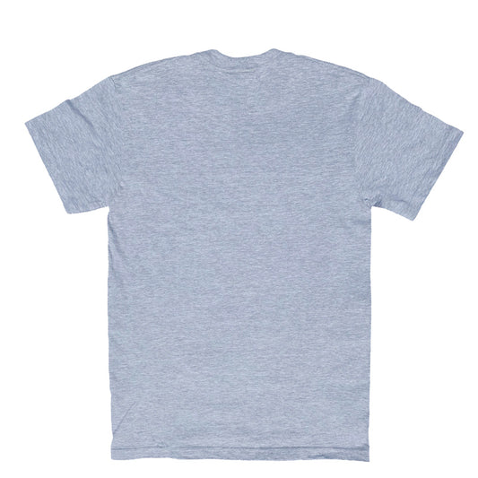 Gronze - College Tee Grey