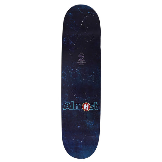 Almost x Gronze - Max Geronzi 8.25" Deck