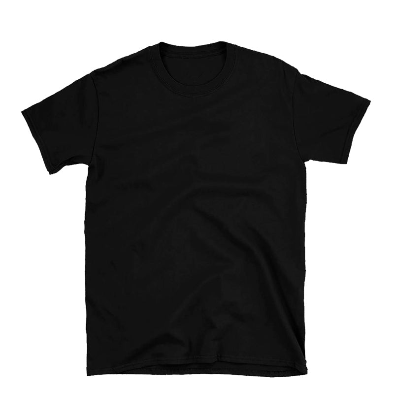 Gronze - GR.11 Tee Black