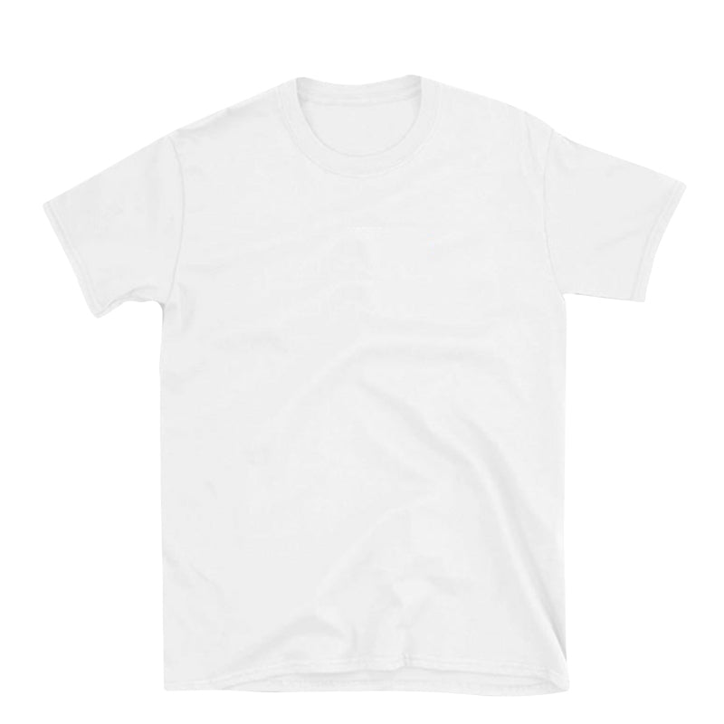Gronze - GR.11 Tee White