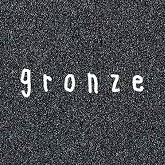 Gronze x Mob Grip - Odyssée