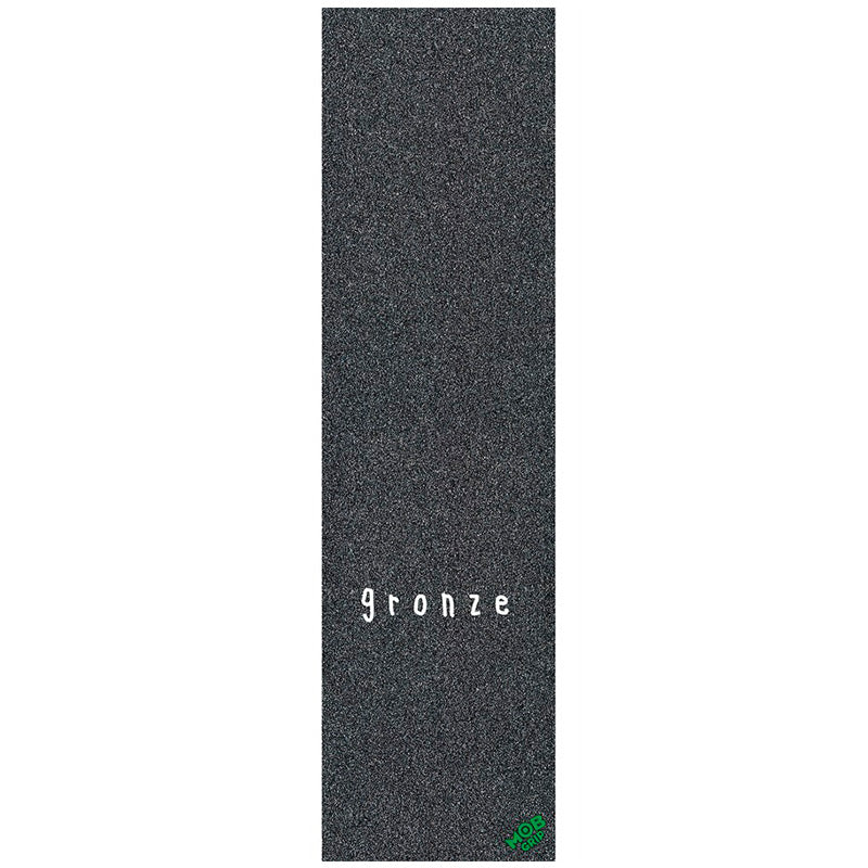 Gronze Logo Sheet Mob Grip Tape