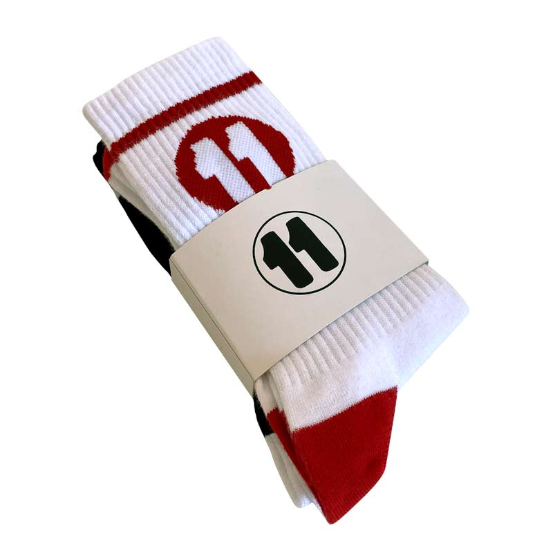 Gronze Pack of Socks GR11