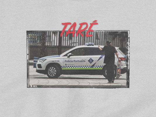 Sweatshirt Crewneck Gronze Taré