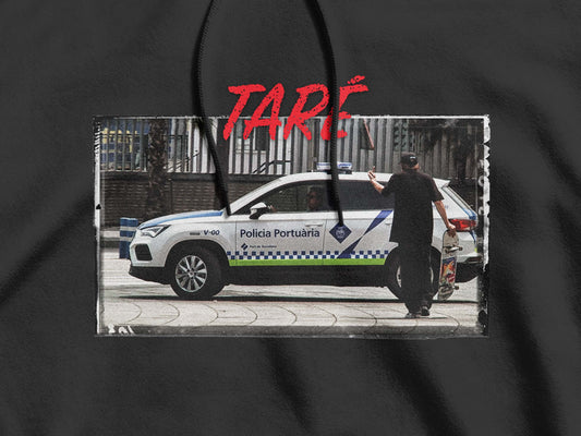 Hoodies Gronze Taré