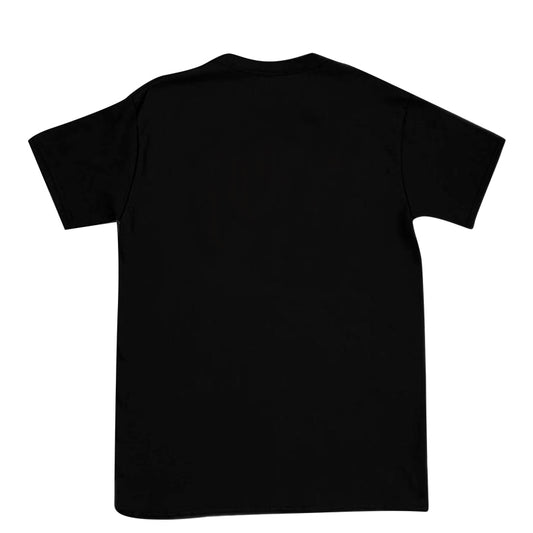 Gronze - World Tee Black