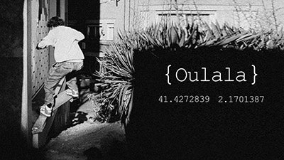 Gronze - Oulala