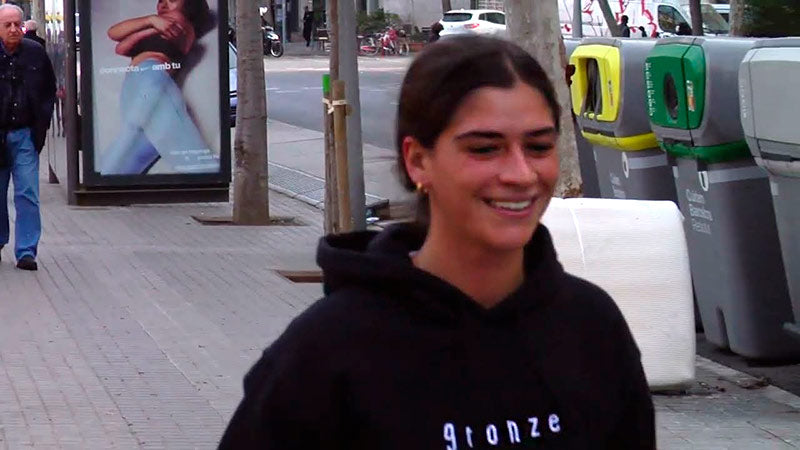 Maria Pablo Petar Jan