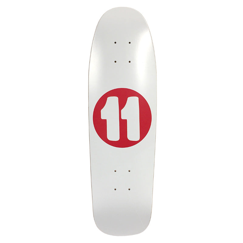 Gronze - GR.11 Mini Cruiser