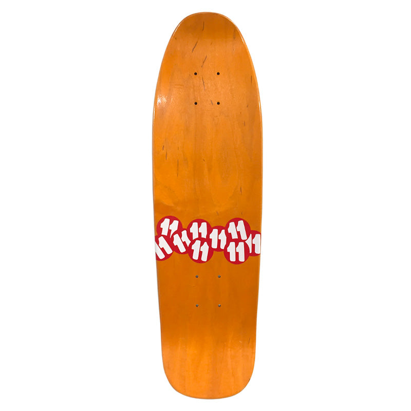 Gronze - GR.11 Mini Cruiser