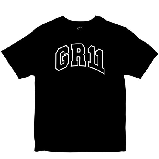 Gronze - T-Shirt GR11 Clear