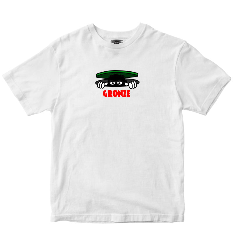Gronze - Oscar Tee