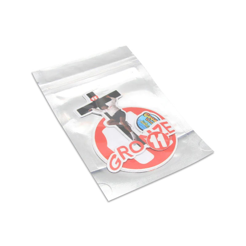 Gronze - Stickers Pack