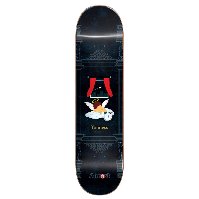 Almost x Gronze - Youness 8.0" Deck