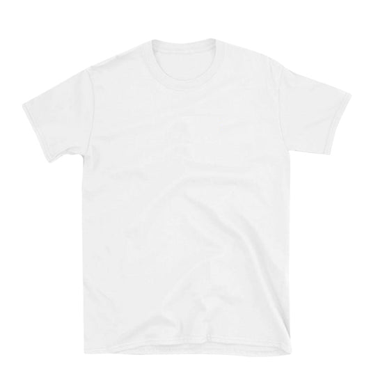 Gronze - GR.11 Tee White