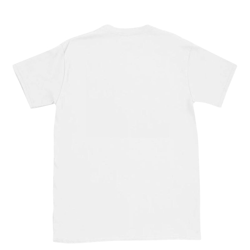 Gronze - Sega Tee White