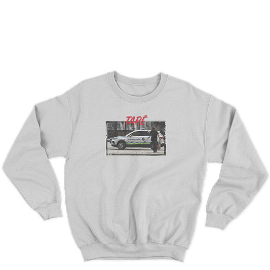 Gronze - Taré Crewneck Grey